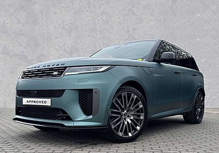 Land Rover Range Rover Sport P635 SV GAEA Celestial Collect