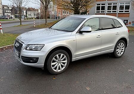 Audi Q5 2.0 TDI