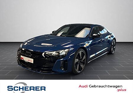 Audi e-tron GT quattro 350 kW