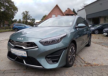 Kia Cee'd Sportswagon Ceed Sportswagon Plug-in Hybrid Spirit