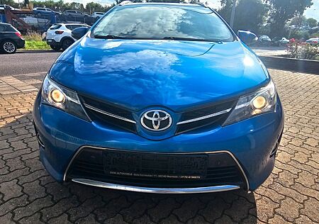 Toyota Auris Touring Sports Edition