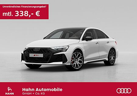 Audi RS3 RS 3 2.5 TFSI Limousine quattro