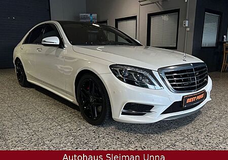Mercedes-Benz S 400 S -Klasse Lim. Hybrid / AMG-Line/Top