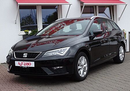 Seat Leon ST 1.6 TDI Tyle LED Navi ACC Android Apple