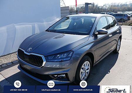 Skoda Fabia 130 Jahre Premium Edition 1.0 MPI *LED*PDC
