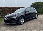 VW Golf Volkswagen VII.4 TSI BMT , R Line Ausstattung/Standh.