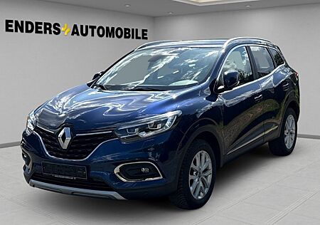 Renault Kadjar Limited Deluxe Benz 140 PS ++KLIMA+SITZH+