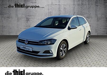 VW Polo Volkswagen 1.0 TSI DSG Comfortline ACC+AppleCarPlay+DA