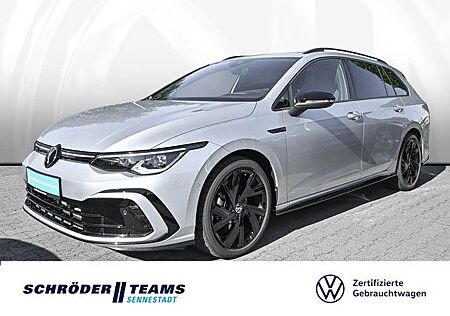 VW Golf Volkswagen VIII Variant 1.5 eTSI DSG R-Line *PANO*ACC*