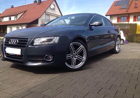 Audi A5 1.8 TFSI -