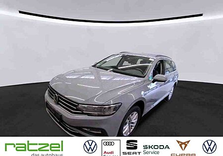 VW Passat Variant gebraucht kaufen VW Passat Variant Volkswagen 2.0 TDI DSG Business Navi Massage
