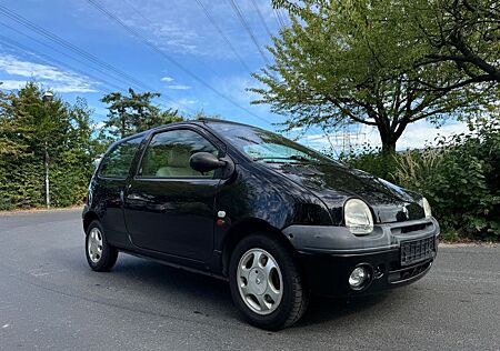 Renault Twingo 1.2 Initiale AUTOMATIK/TÜV NEU/PANO/LEDER