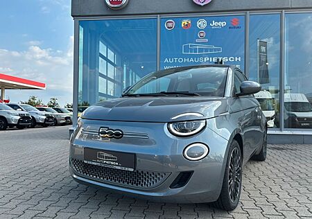 Fiat 500E La Prima by Bocelli