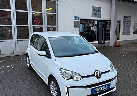 VW Up Volkswagen e-! *KAMERA*DAB*CCS*LED*SPURHALTEASSIST*