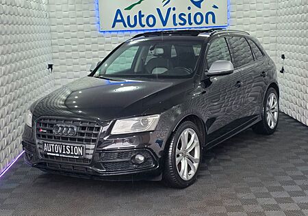 Audi SQ5 3.0 TDI quattro*Panorama*Kamera*ACC*AHK*