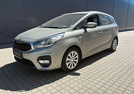 Kia Carens 1.7 CRDi STYLE *NAVI*KLIMAAUTO* NR. 2469