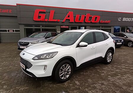 Ford Kuga Titanium/AHK/NAVI/KAM/PDC/SH/FRONTHZG/TEMPO