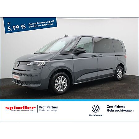 VW T6 Multivan leasen