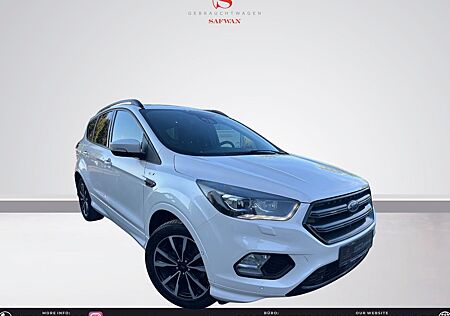 Ford Kuga ST-Line*LHZ*SITZH*APPLEC*LKA*AHK*PDC*PANO*