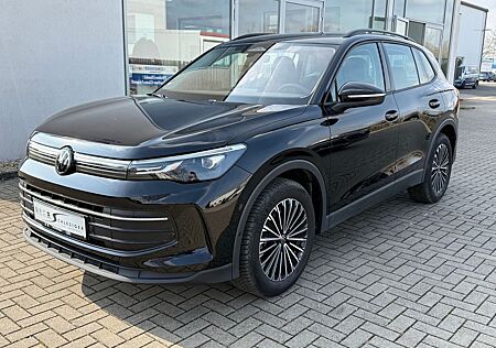 VW Tiguan Volkswagen Life 2,0