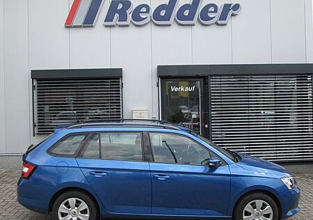 Skoda Fabia Combi "Ambition"