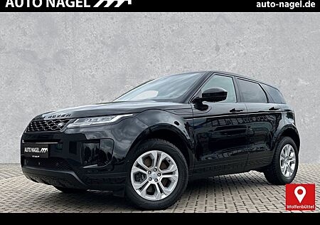 Land Rover Range Rover Evoque P300e S 18" AHK Pano Black-Pa