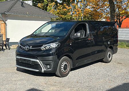 Toyota Pro Ace Proace L2 Kasten Meister TOP AUSSTATTUNG