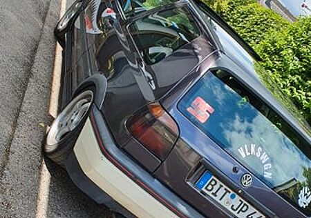 VW Golf Volkswagen 2.0 GTI GTI