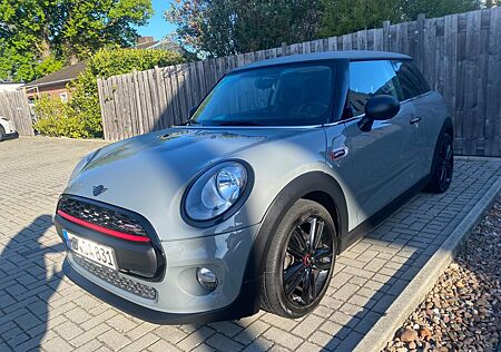 Mini ONE JCW Optik