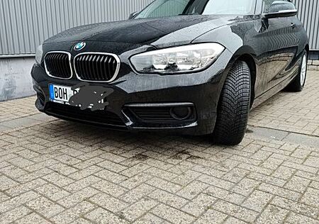 BMW 116i - F21 Facelift, gepflegt, *Klima*, TOP