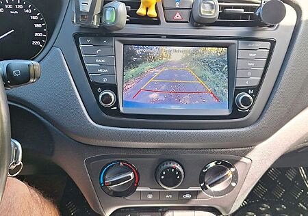 Hyundai i20 1.0 T-GDI 88kW YES! Plus YES! Plus