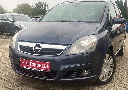 Opel Zafira B CATCH ME Now*TÜV NEU* AUTOMATIKGETRIEBE