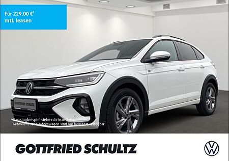 VW Taigo Volkswagen R-Line 1.0 TSI DSG KAMERA APP CONNECT LED
