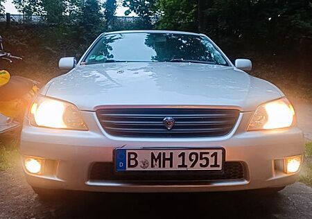 Lexus IS 200 Sport Sport
