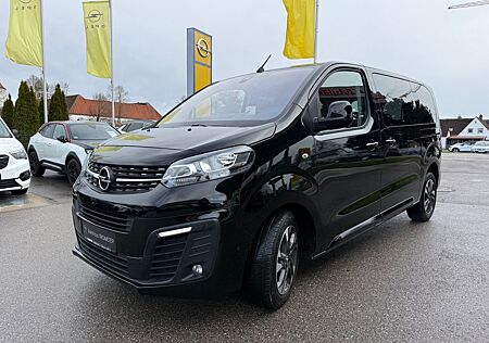 Opel Zafira Life Edition M 1.5 Diesel