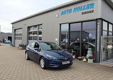 Opel Astra Edition Navi 140 PS