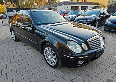 Mercedes-Benz E 320 E Limousine CDI