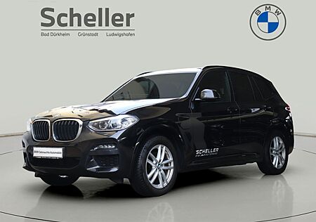 BMW X3 xDrive30e M Sport Head-Up HiFi LED RFK
