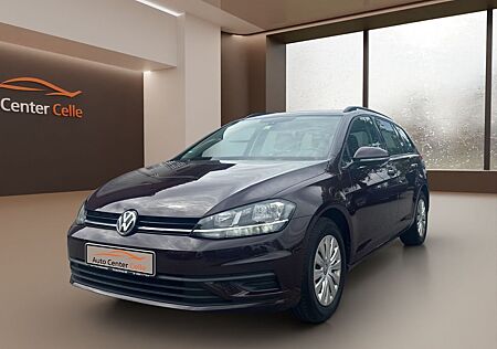 VW Golf Volkswagen VII Variant Trendline BMT/Start-Stopp
