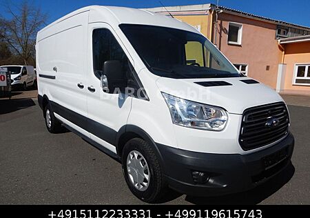Ford Transit 350 L3H2 Trend 1.Hand Klima Kamera DAB
