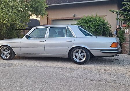 Mercedes-Benz S 450 W116 450SEL