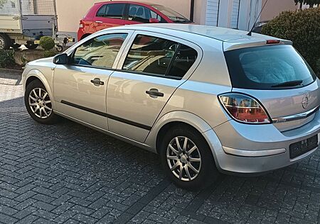 Opel Astra 1.4 Twinport ecoFLEX -