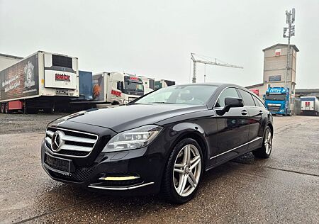 Mercedes-Benz CLS Shooting Brake CLS 350 CDI BE