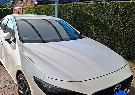 Mazda 3 2.0 e-SKY.-G 122 M Hybrid Prime-Line Prime...