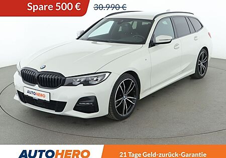 BMW 320d xDrive M Sport Aut.*NAVI*LED*ACC*CAM*SHZ*