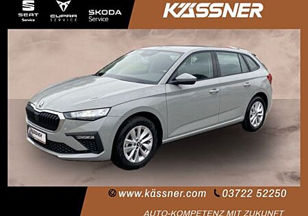 Skoda Scala Selection 1,5 TSI *Sitzhz. *Smart-Link