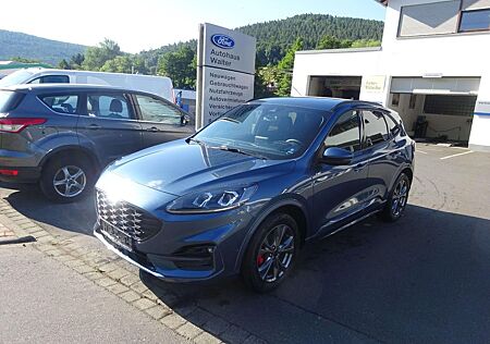 Ford Kuga 2.5 Duratec FHEV ST-LINE X LED Navi Kamera