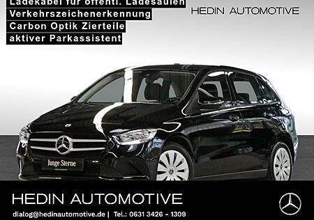 Mercedes-Benz B 250 E PTS/SHZ/DAB/TOUCHPAD/Regensensor