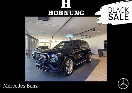 Mercedes-Benz GLS 63 GLS63 4M+ AMG*Perf-Abgas*AHK* PANOSD*DRIVER*BURM