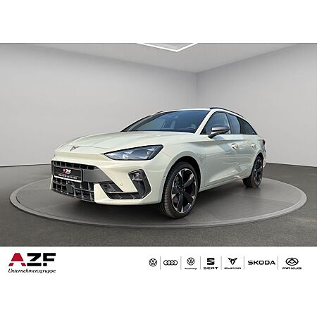 Cupra Leon leasen